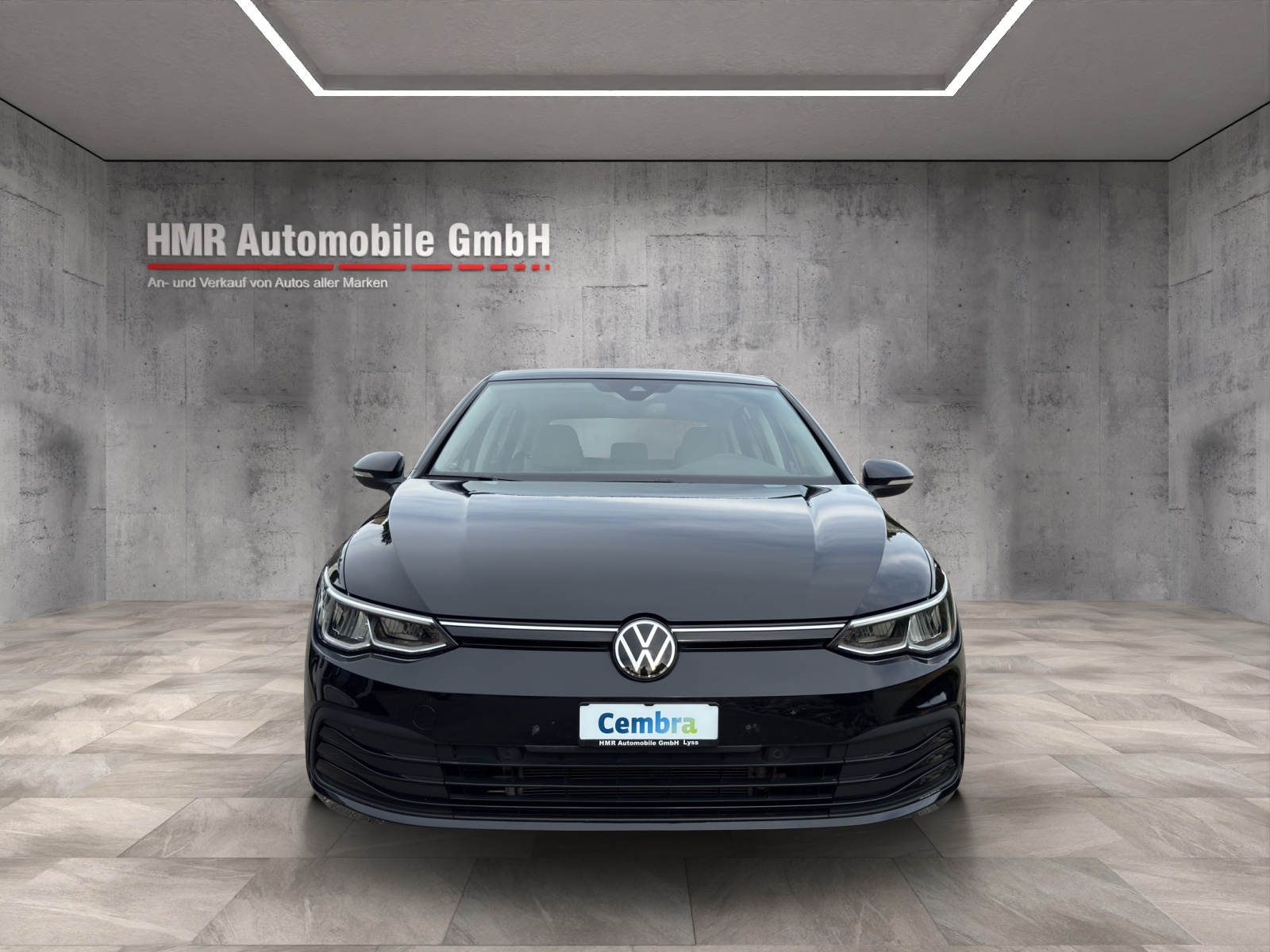 VW Golf 2.0 TDI Life-image-4