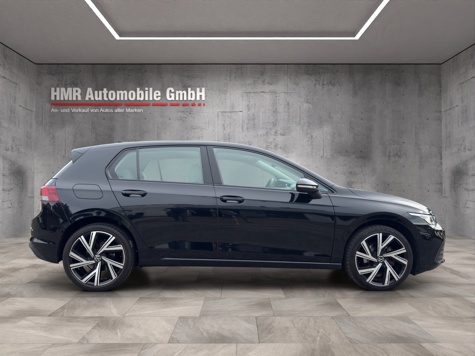 VW Golf 2.0 TDI Life-image-6