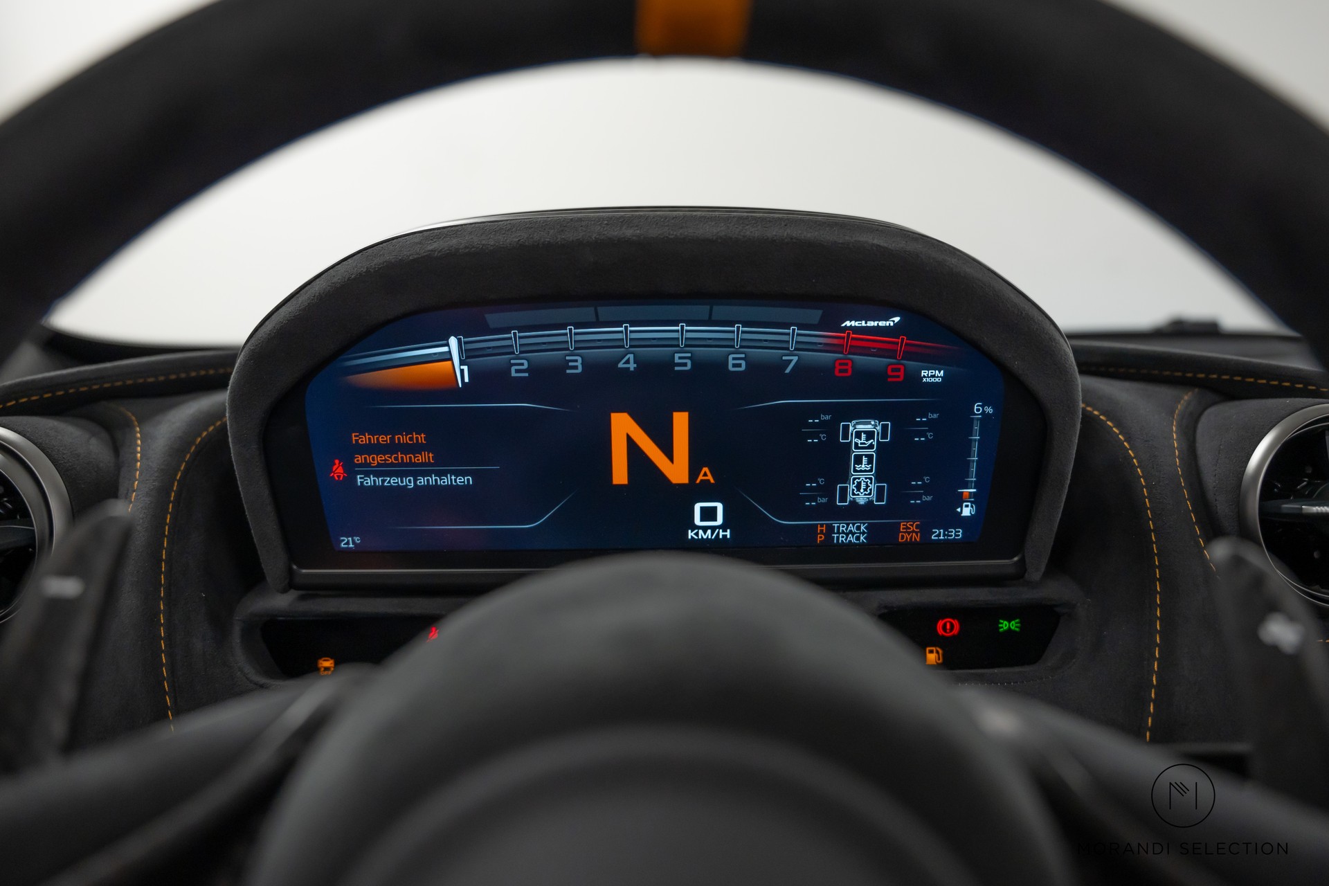 McLAREN 765 LT Spider 4.0 V8 SSG-image-27
