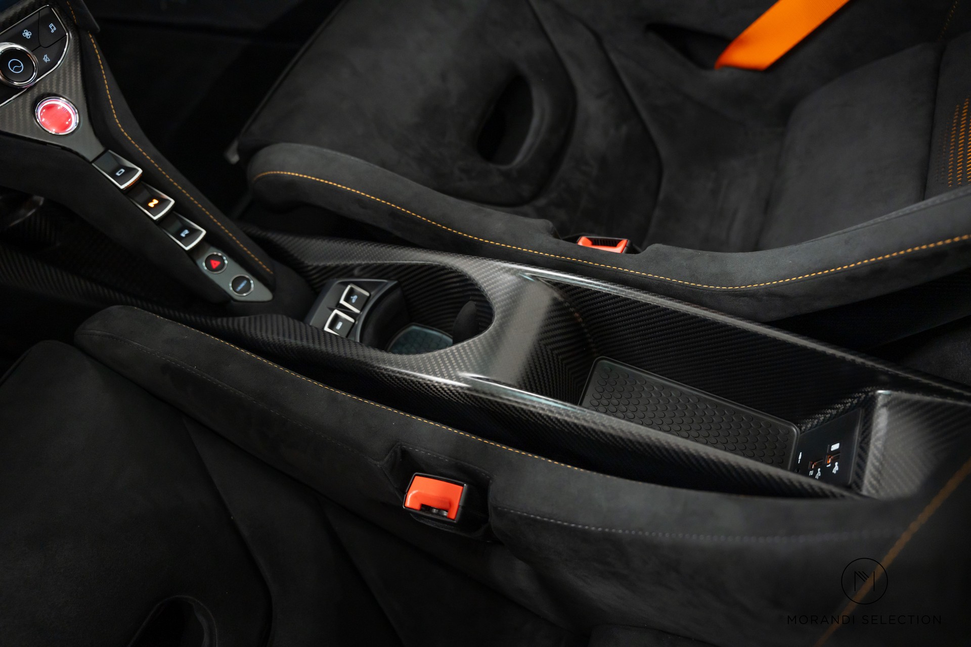 McLAREN 765 LT Spider 4.0 V8 SSG-image-19