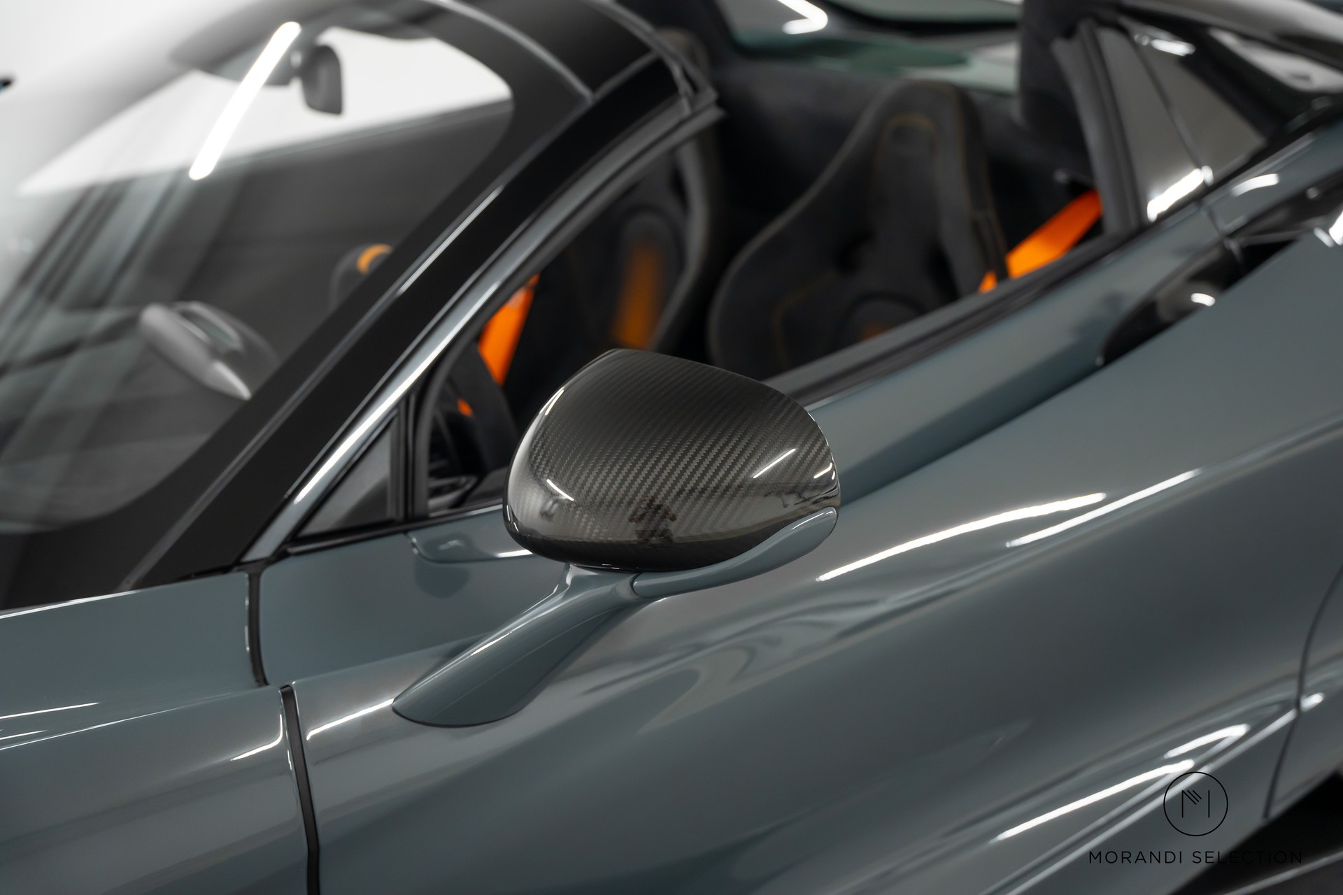 McLAREN 765 LT Spider 4.0 V8 SSG-image-11