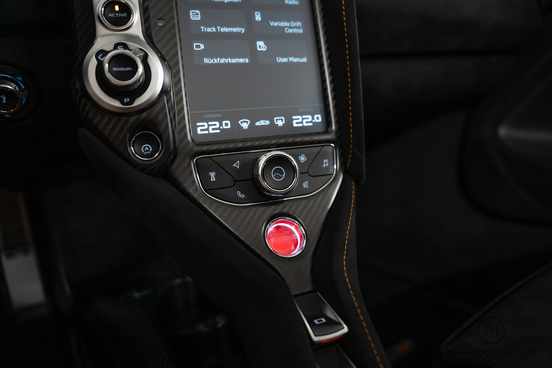 McLAREN 765 LT Spider 4.0 V8 SSG-image-23