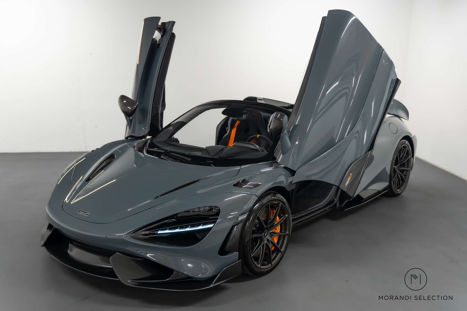 McLAREN 765 LT Spider 4.0 V8 SSG-image-4