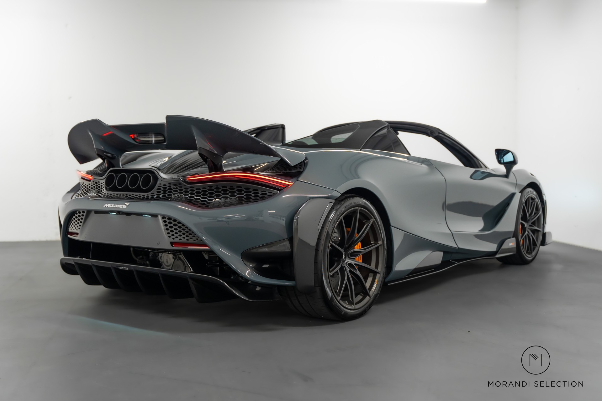 McLAREN 765 LT Spider 4.0 V8 SSG-image-3