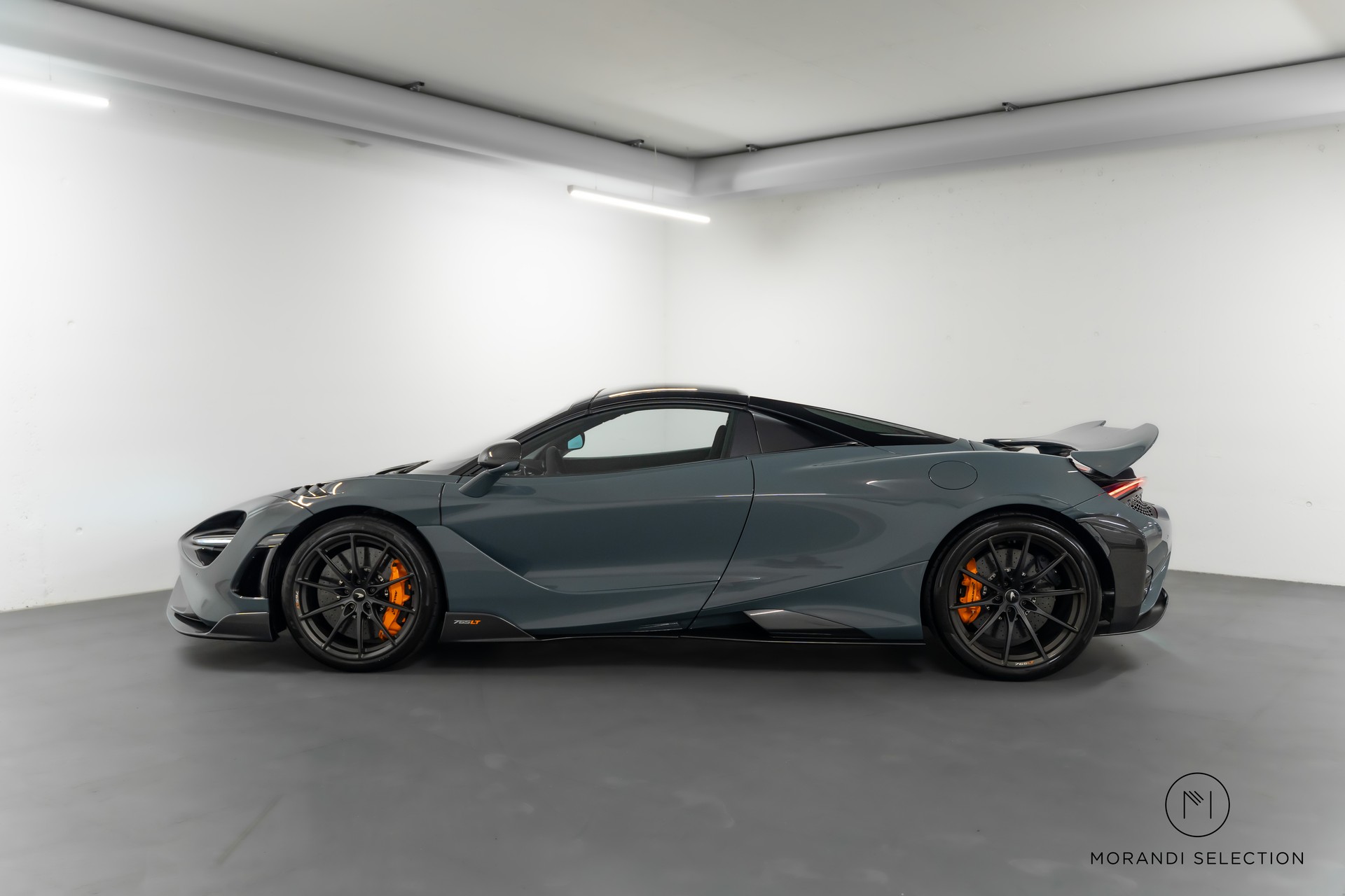 McLAREN 765 LT Spider 4.0 V8 SSG-image-1