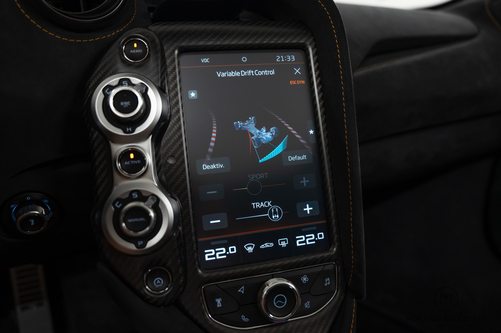 McLAREN 765 LT Spider 4.0 V8 SSG-image-26