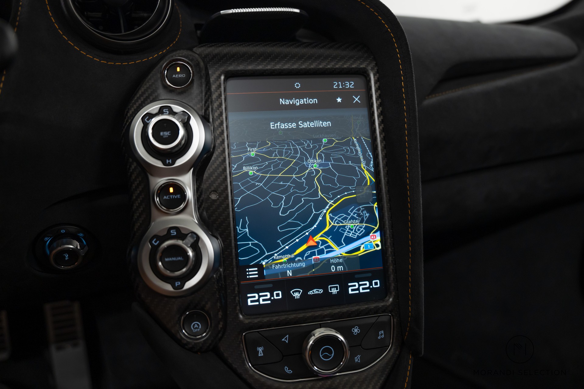 McLAREN 765 LT Spider 4.0 V8 SSG-image-25