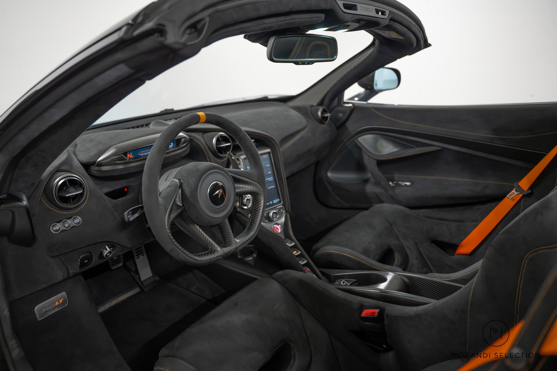 McLAREN 765 LT Spider 4.0 V8 SSG-image-14