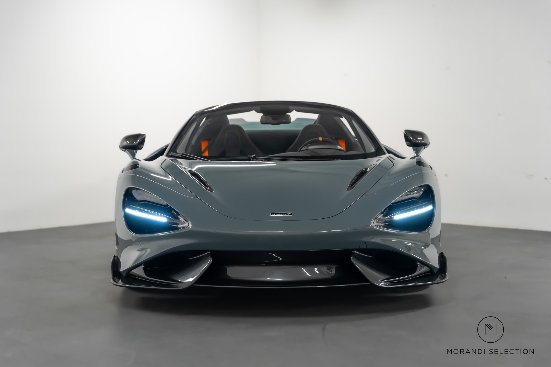 McLAREN 765 LT Spider 4.0 V8 SSG-image-8