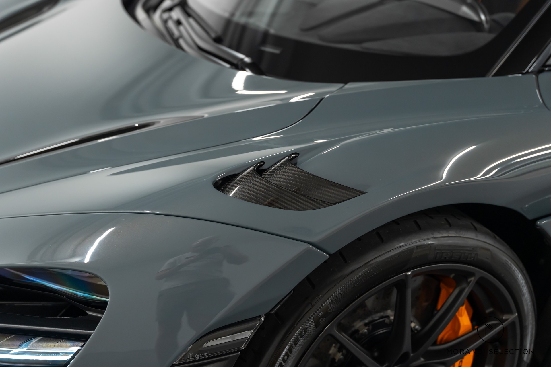 McLAREN 765 LT Spider 4.0 V8 SSG-image-10