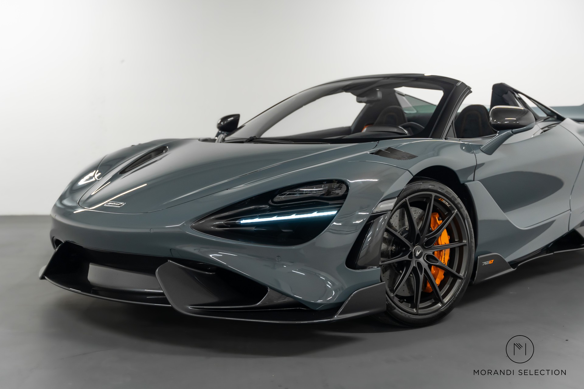 McLAREN 765 LT Spider 4.0 V8 SSG-image-5