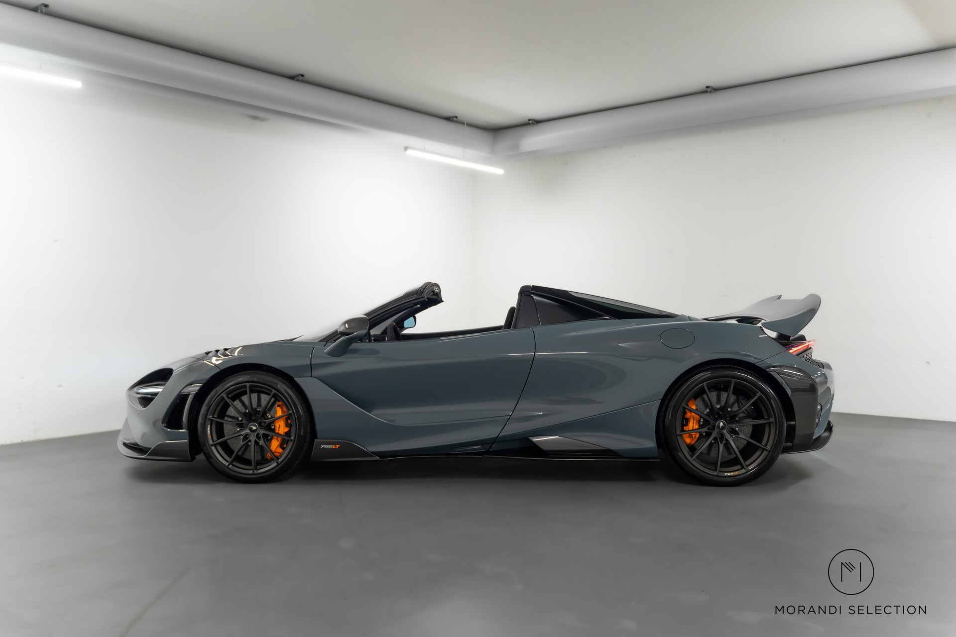 McLAREN 765 LT Spider 4.0 V8 SSG-image-0