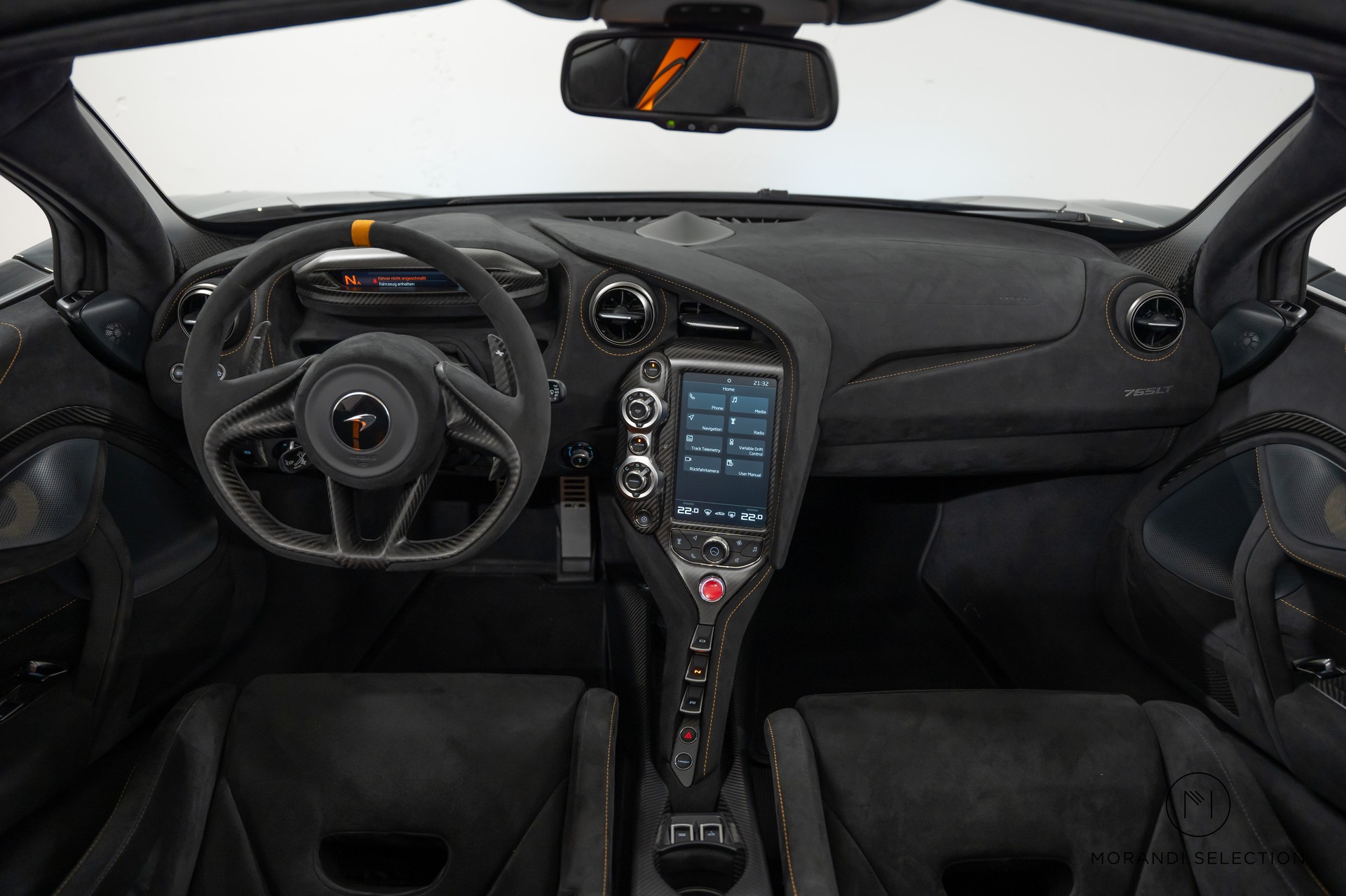 McLAREN 765 LT Spider 4.0 V8 SSG-image-18