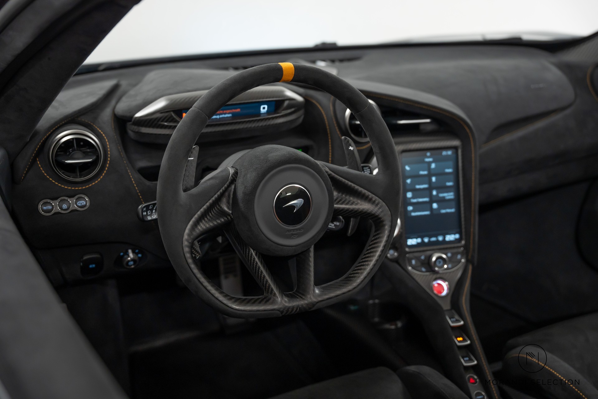 McLAREN 765 LT Spider 4.0 V8 SSG-image-17