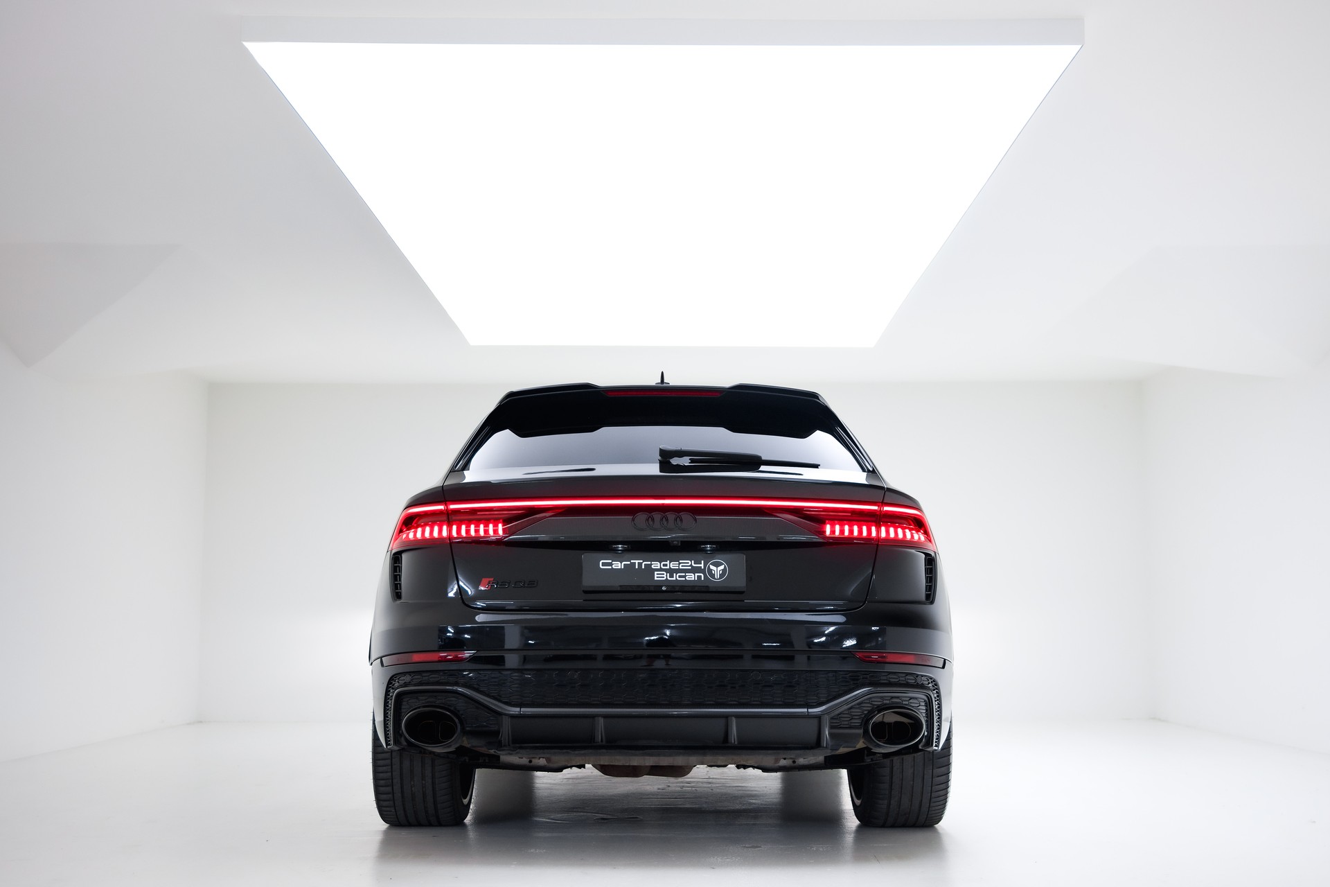 AUDI RSQ8 quattro tiptronic-image-8