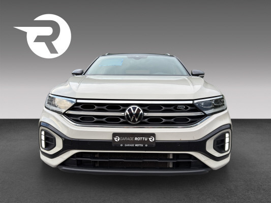 VW T-Roc 2.0 TSI R-Line 4M-image-1