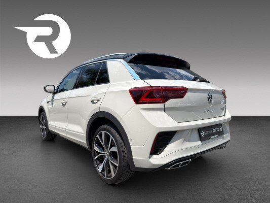 VW T-Roc 2.0 TSI R-Line 4M-image-3