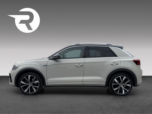 VW T-Roc 2.0 TSI R-Line 4M-image-2