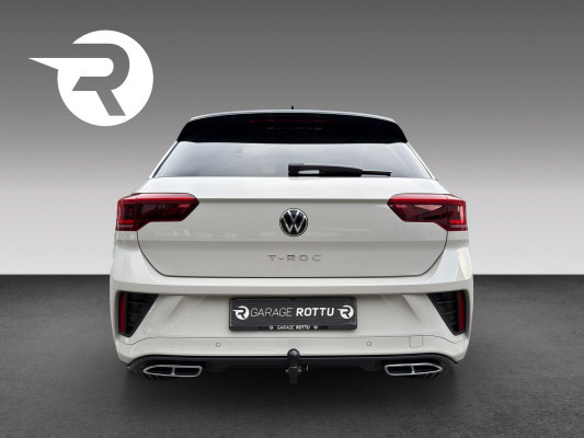 VW T-Roc 2.0 TSI R-Line 4M-image-4