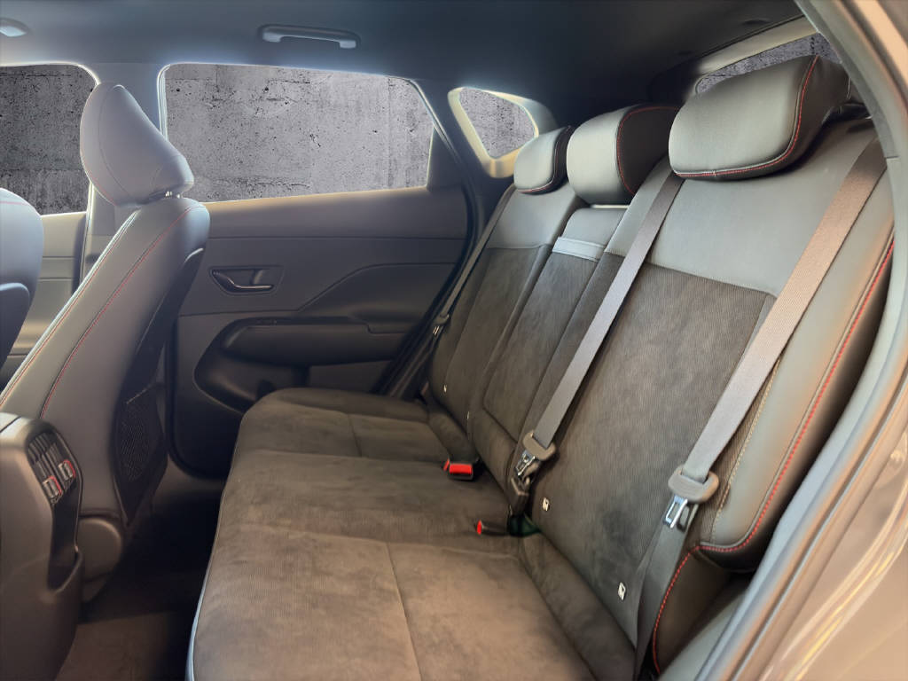 HYUNDAI Kona 1.6 GDi Hybrid N-Line-image-10