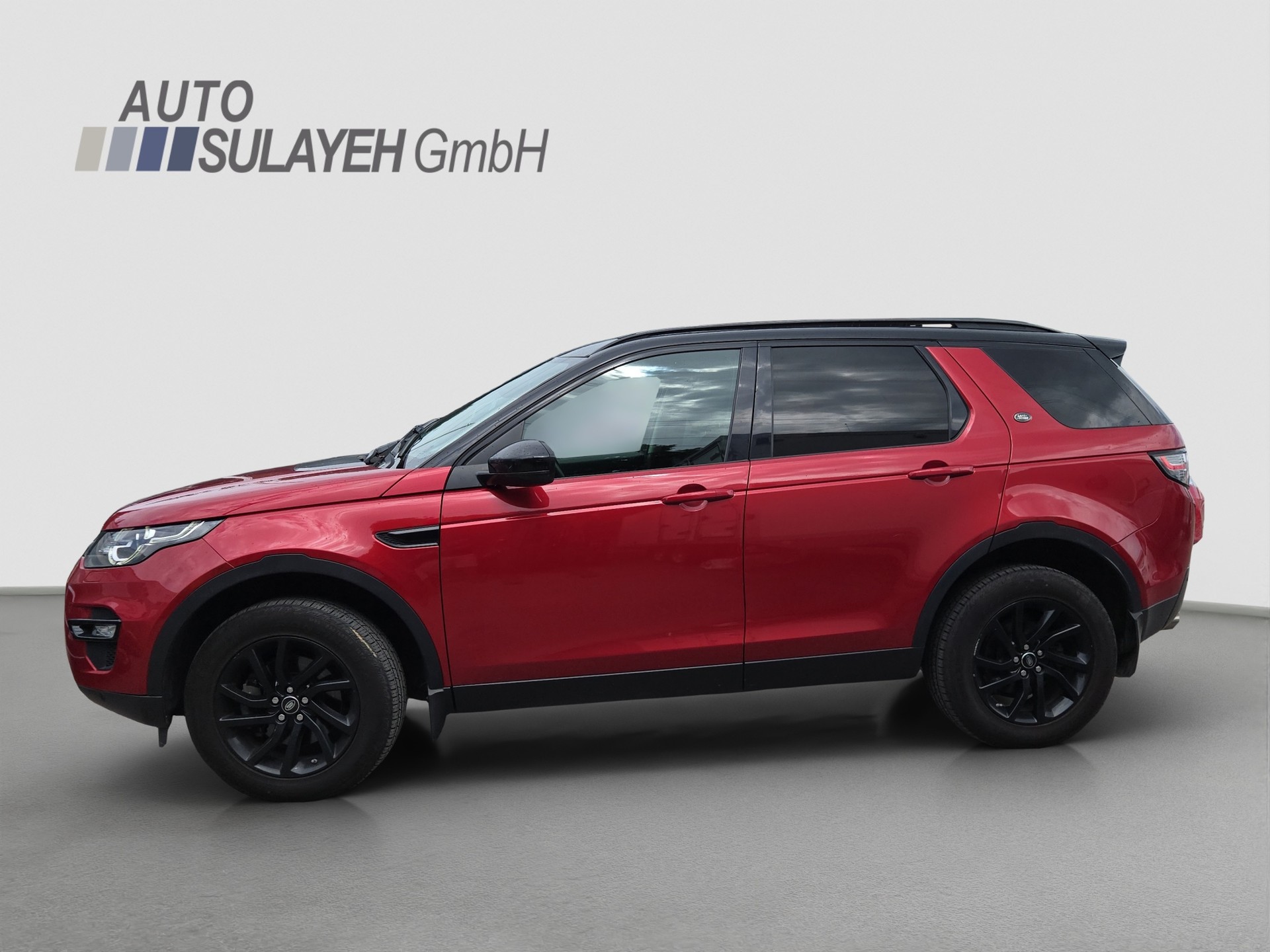 LAND ROVER Sp-image-2