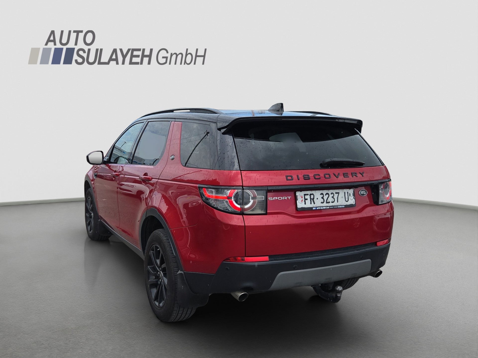 LAND ROVER Sp-image-1