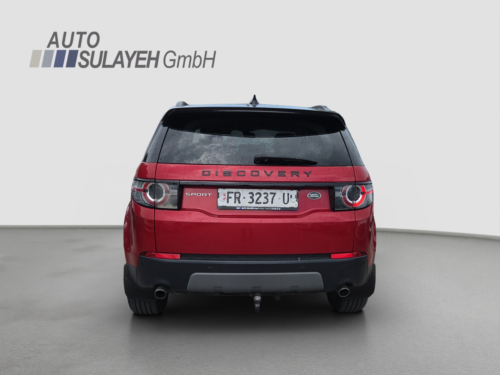 LAND ROVER Sp-image-7