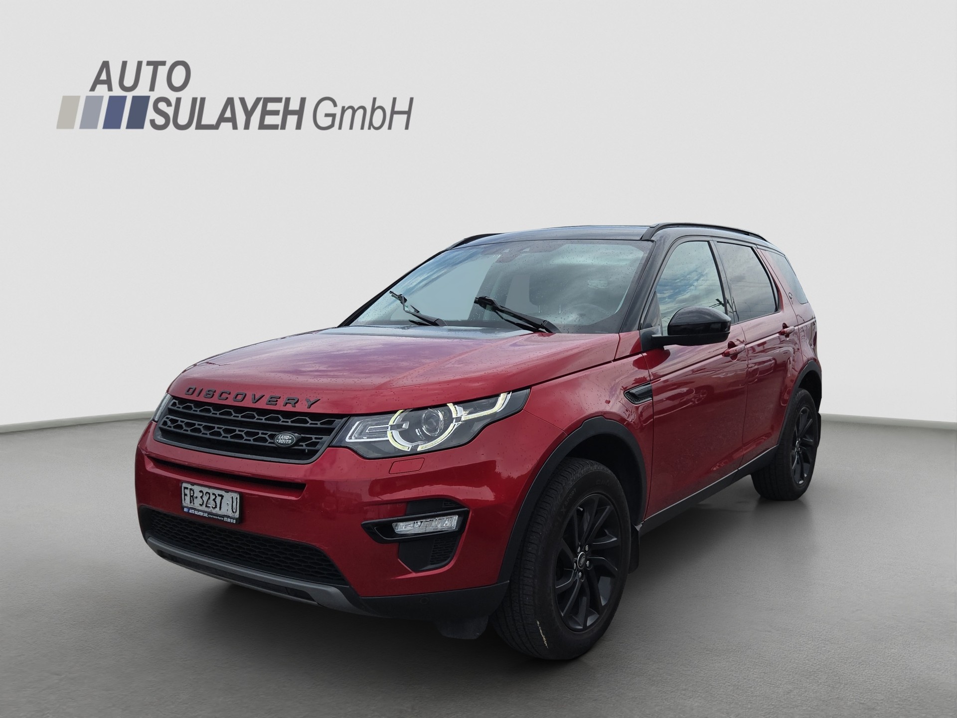 LAND ROVER Sp-image-0