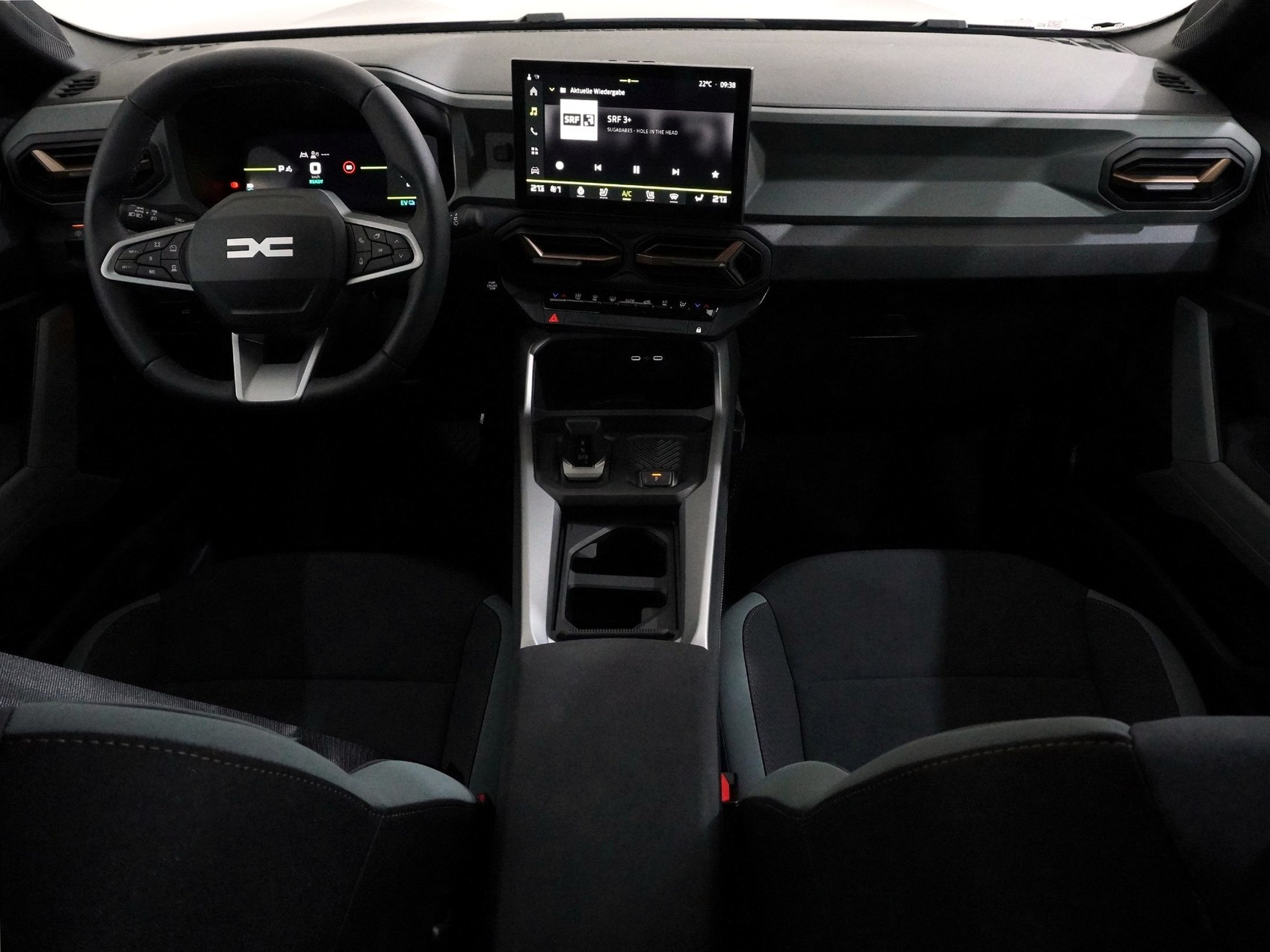 DACIA Bigster 1.8 Hybrid Extreme-image-8