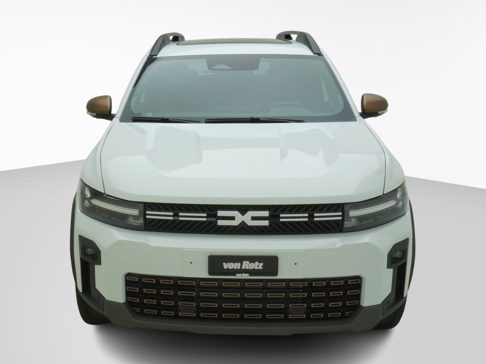 DACIA Bigster 1.8 Hybrid Extreme-image-3