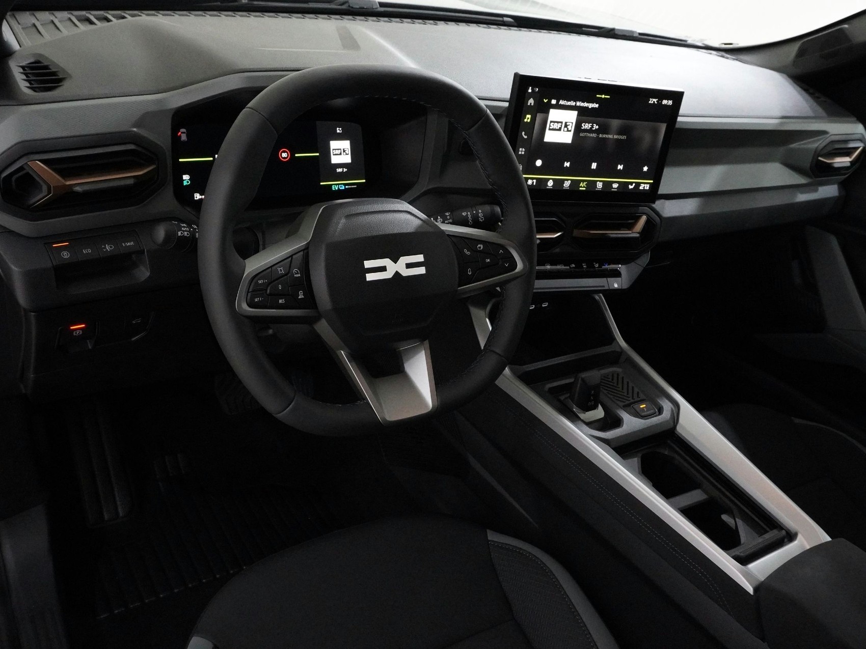DACIA Bigster 1.8 Hybrid Extreme-image-7