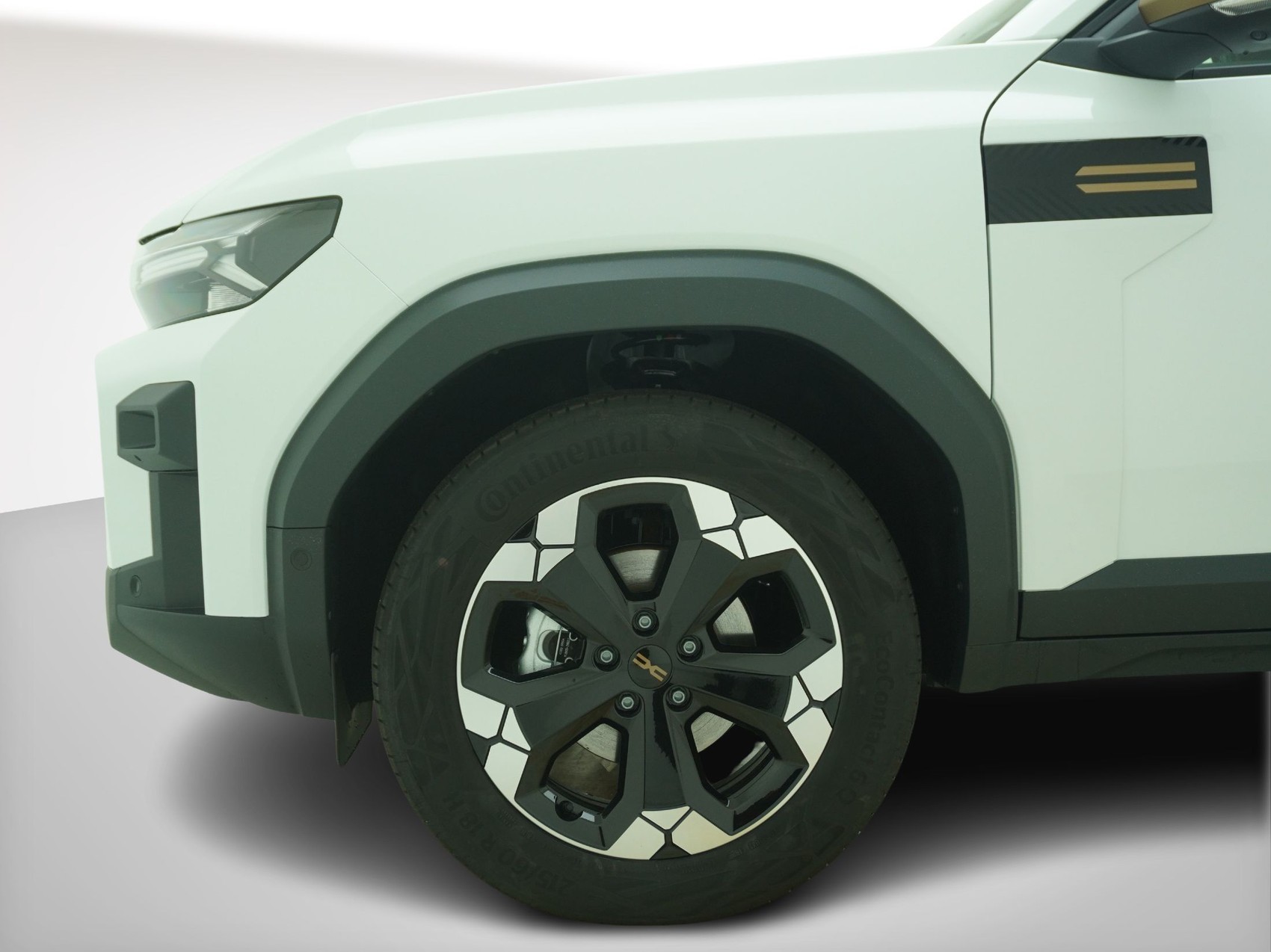 DACIA Bigster 1.8 Hybrid Extreme-image-6