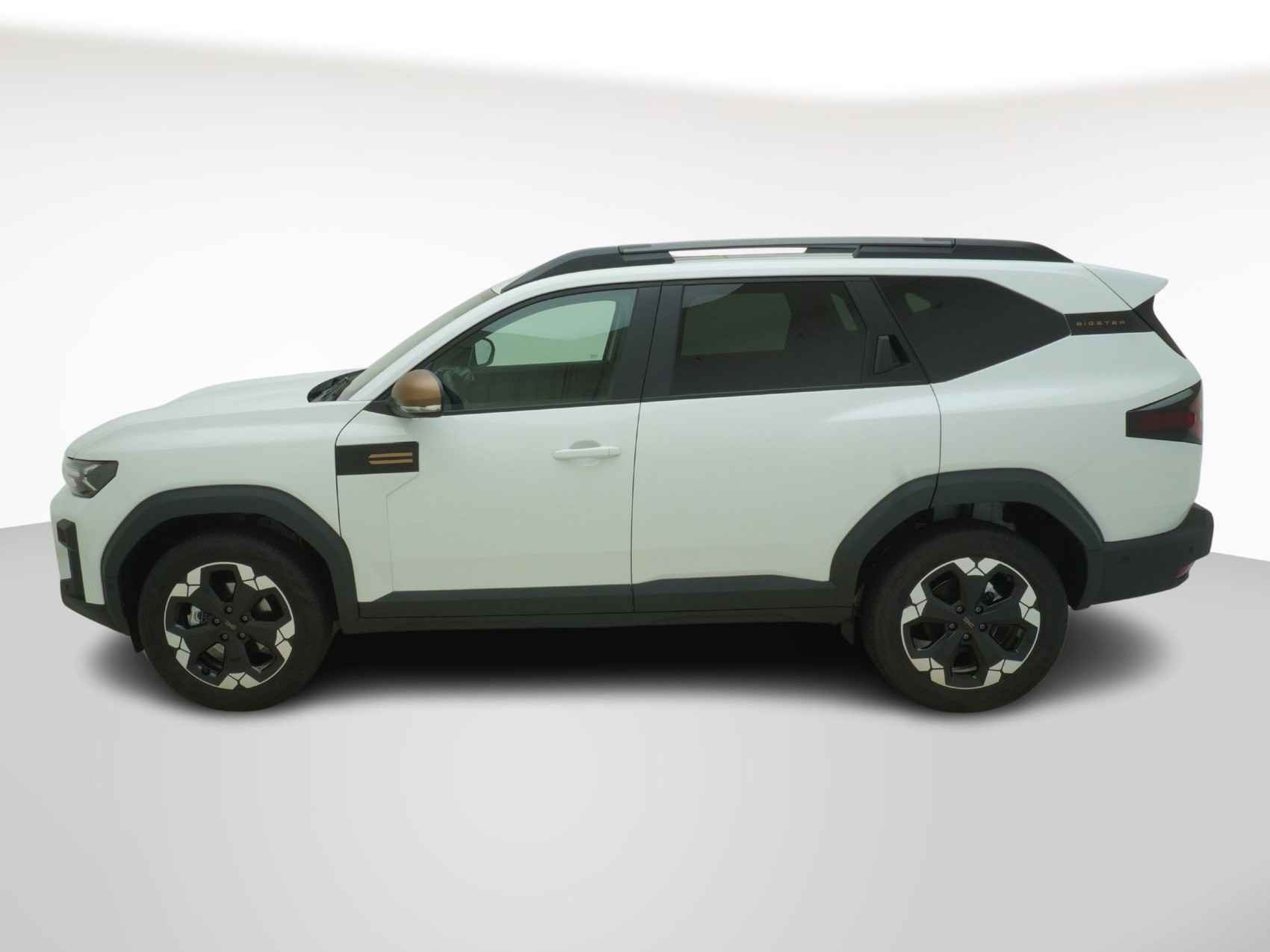 DACIA Bigster 1.8 Hybrid Extreme-image-1