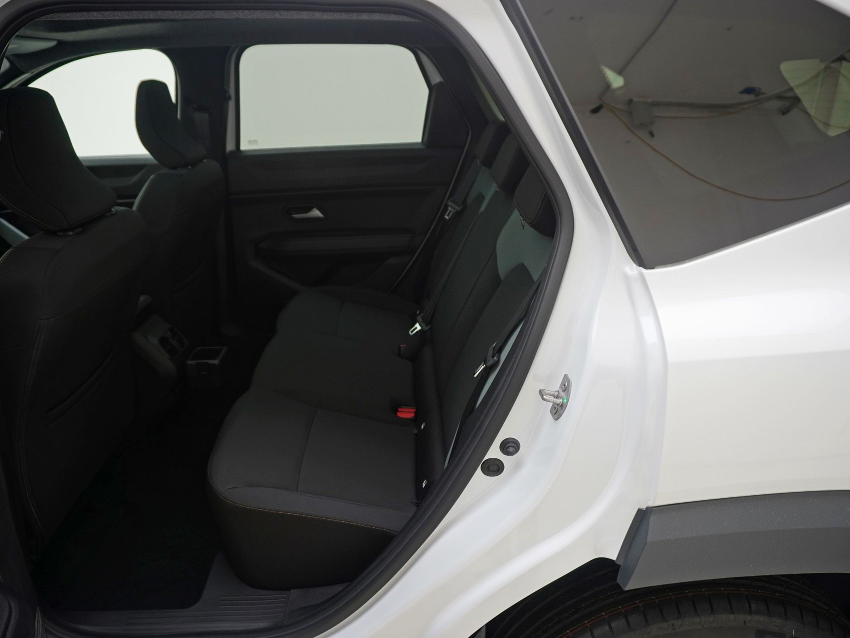 DACIA Bigster 1.8 Hybrid Extreme-image-10
