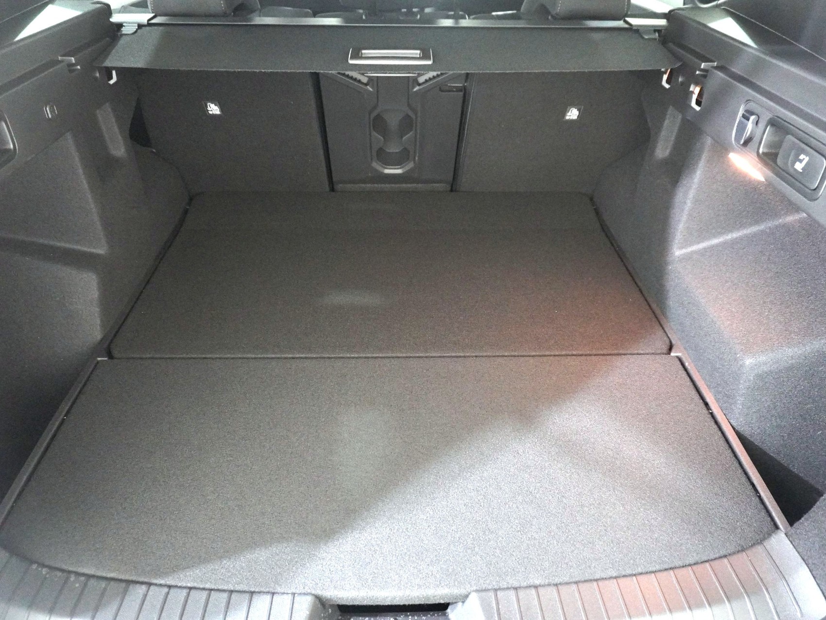 DACIA Bigster 1.8 Hybrid Extreme-image-18