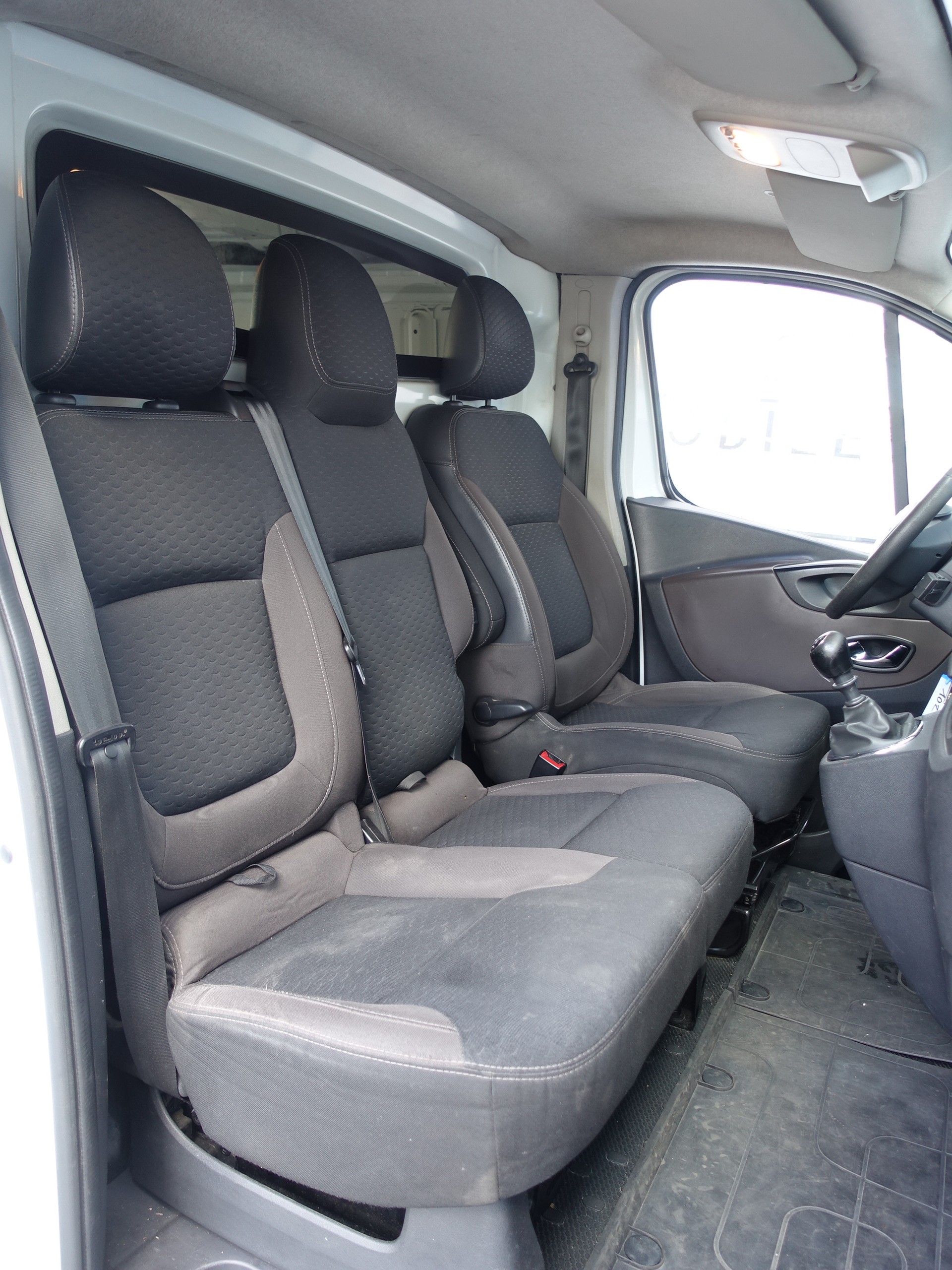 FIAT Talento 29 1.6 MJ L1H1 Easy Pro Plus-image-12