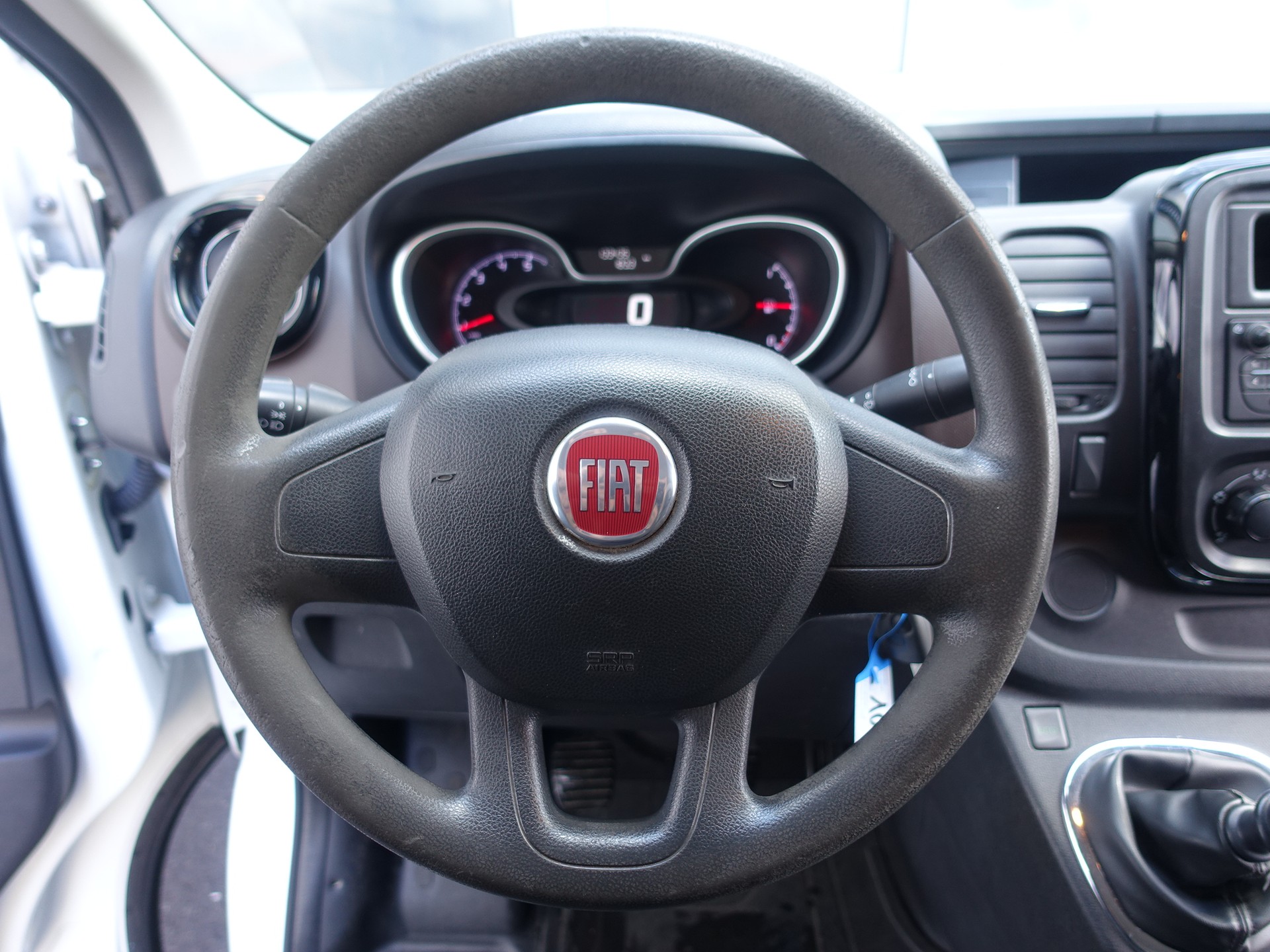 FIAT Talento 29 1.6 MJ L1H1 Easy Pro Plus-image-10