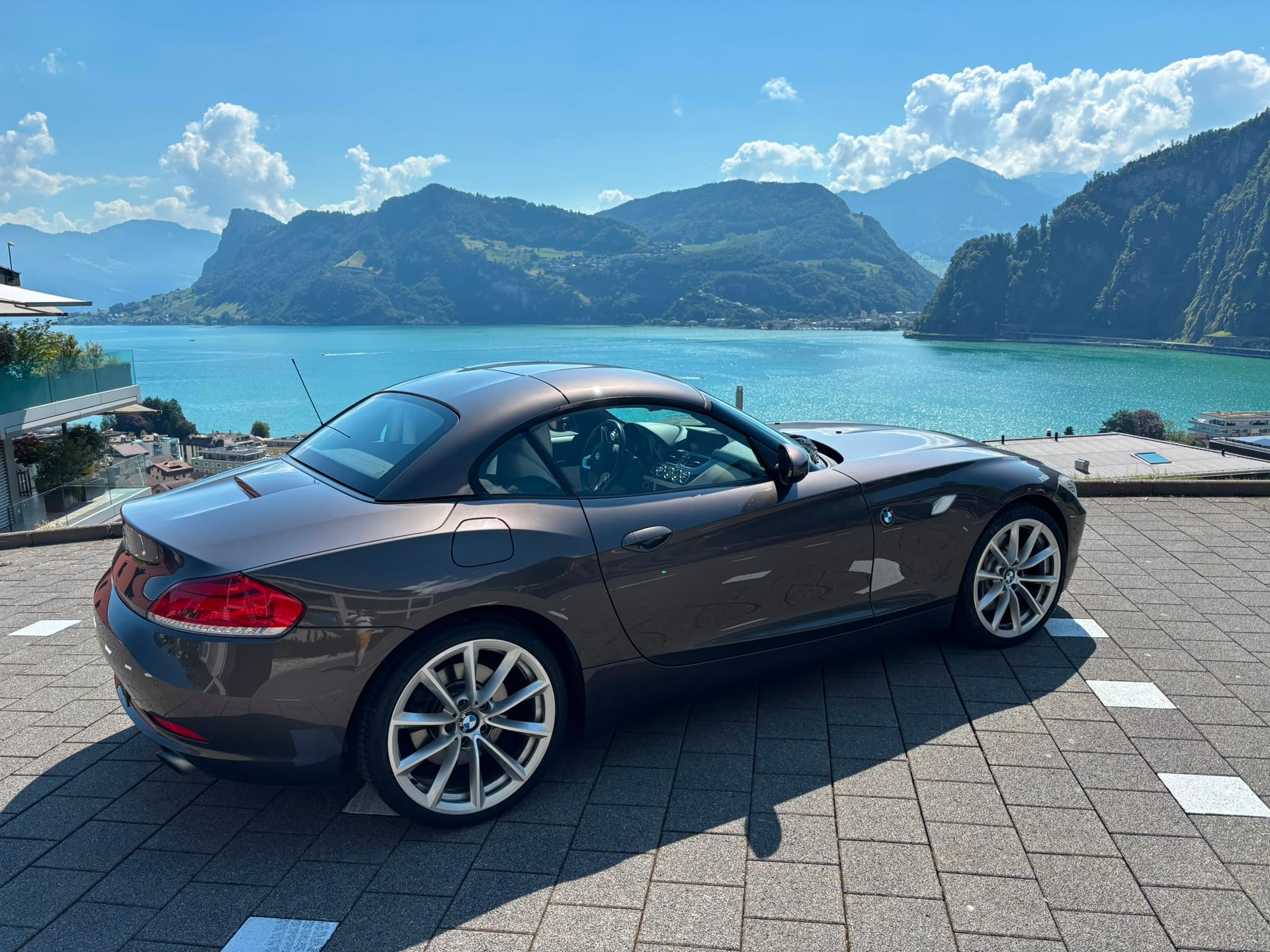 BMW Z4 35i sDrive DK-image-4
