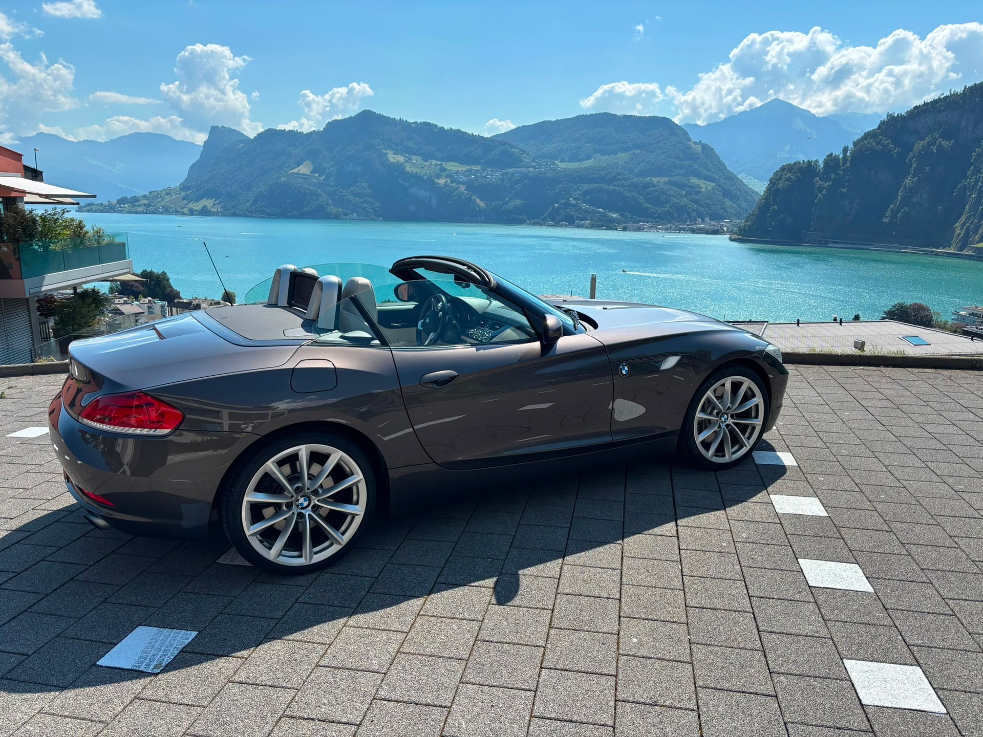 BMW Z4 35i sDrive DK-image-0