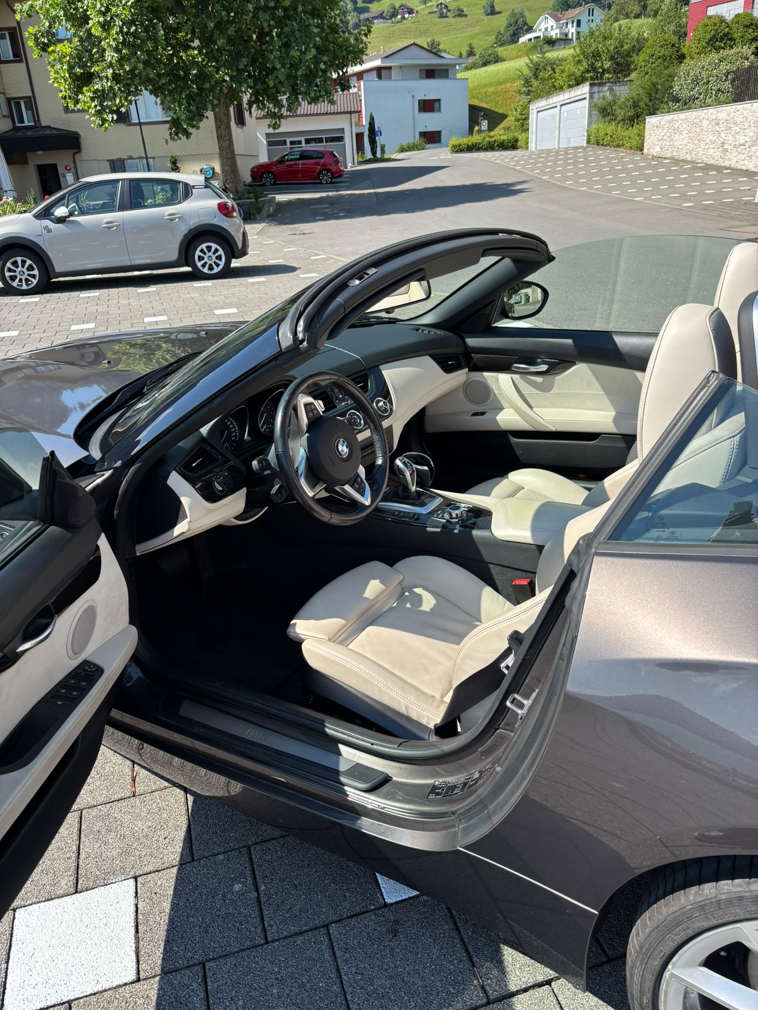 BMW Z4 35i sDrive DK-image-5