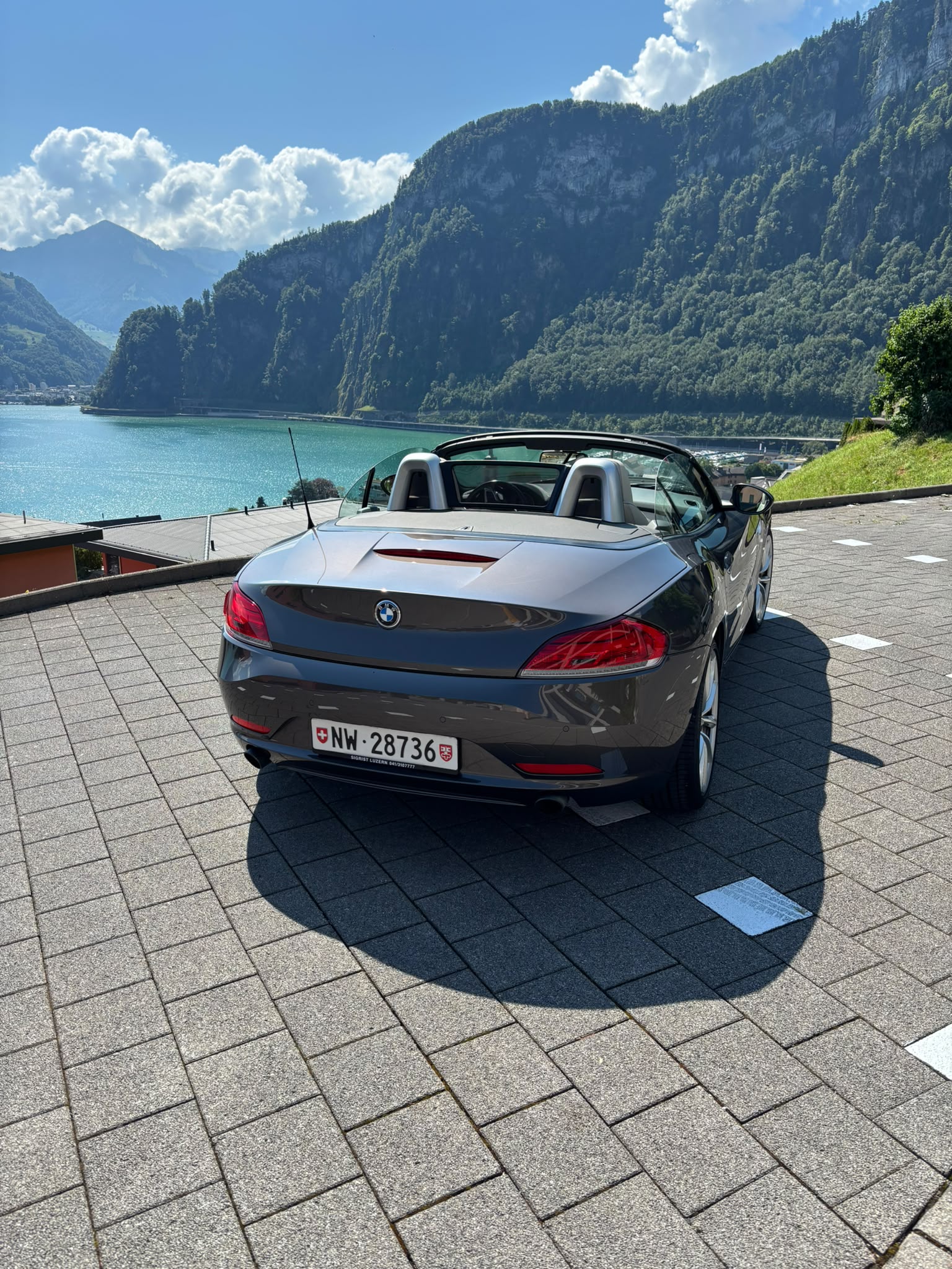BMW Z4 35i sDrive DK-image-2
