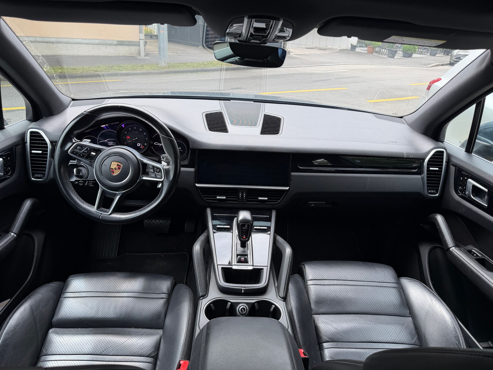 PORSCHE 3.0 V6-image-5