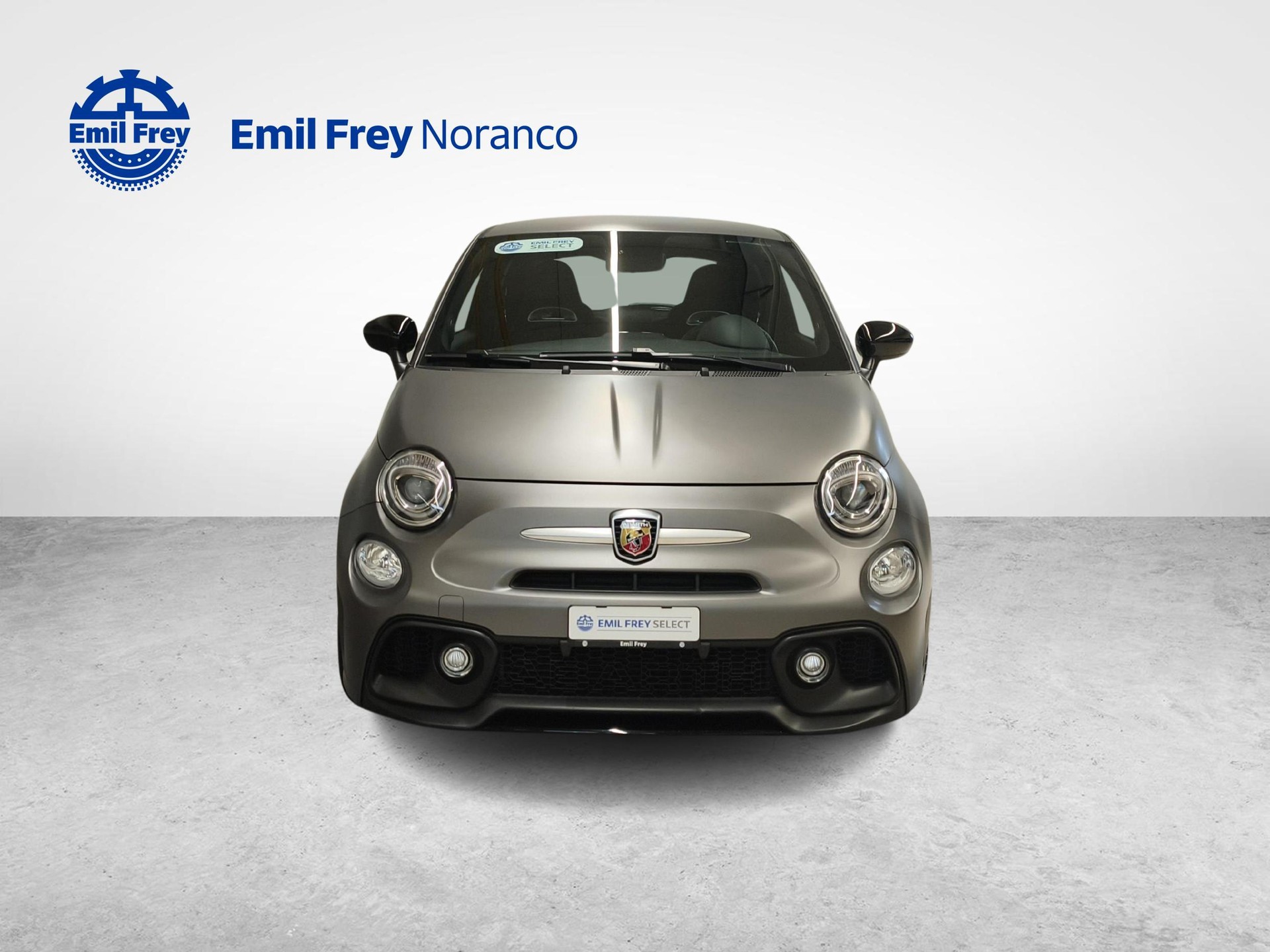 FIAT 595 Abarth 1.4 T-Jet 165 Pista - Pneumatici invernali inclusi-image-7