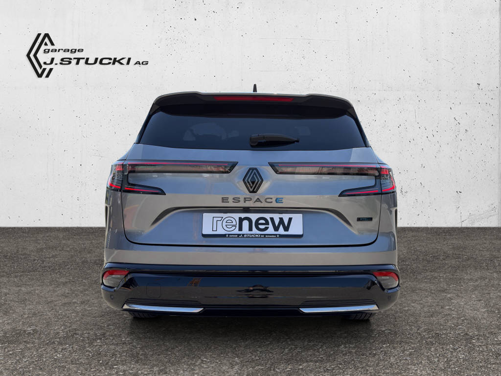 RENAULT Espace E-Tech full hybrid 200 esprit Alpine-image-3