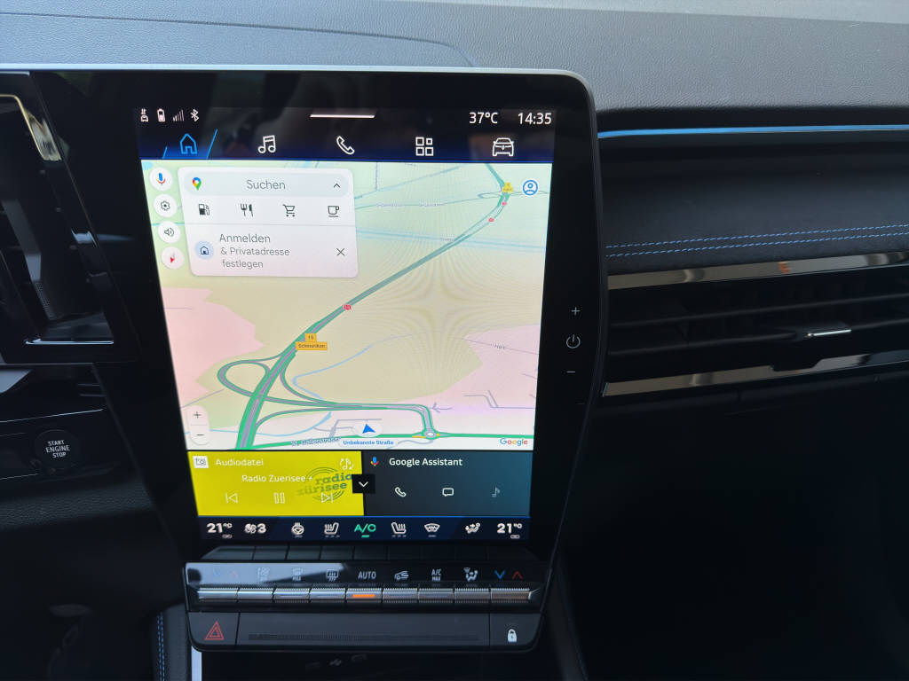 RENAULT Espace E-Tech full hybrid 200 esprit Alpine-image-8