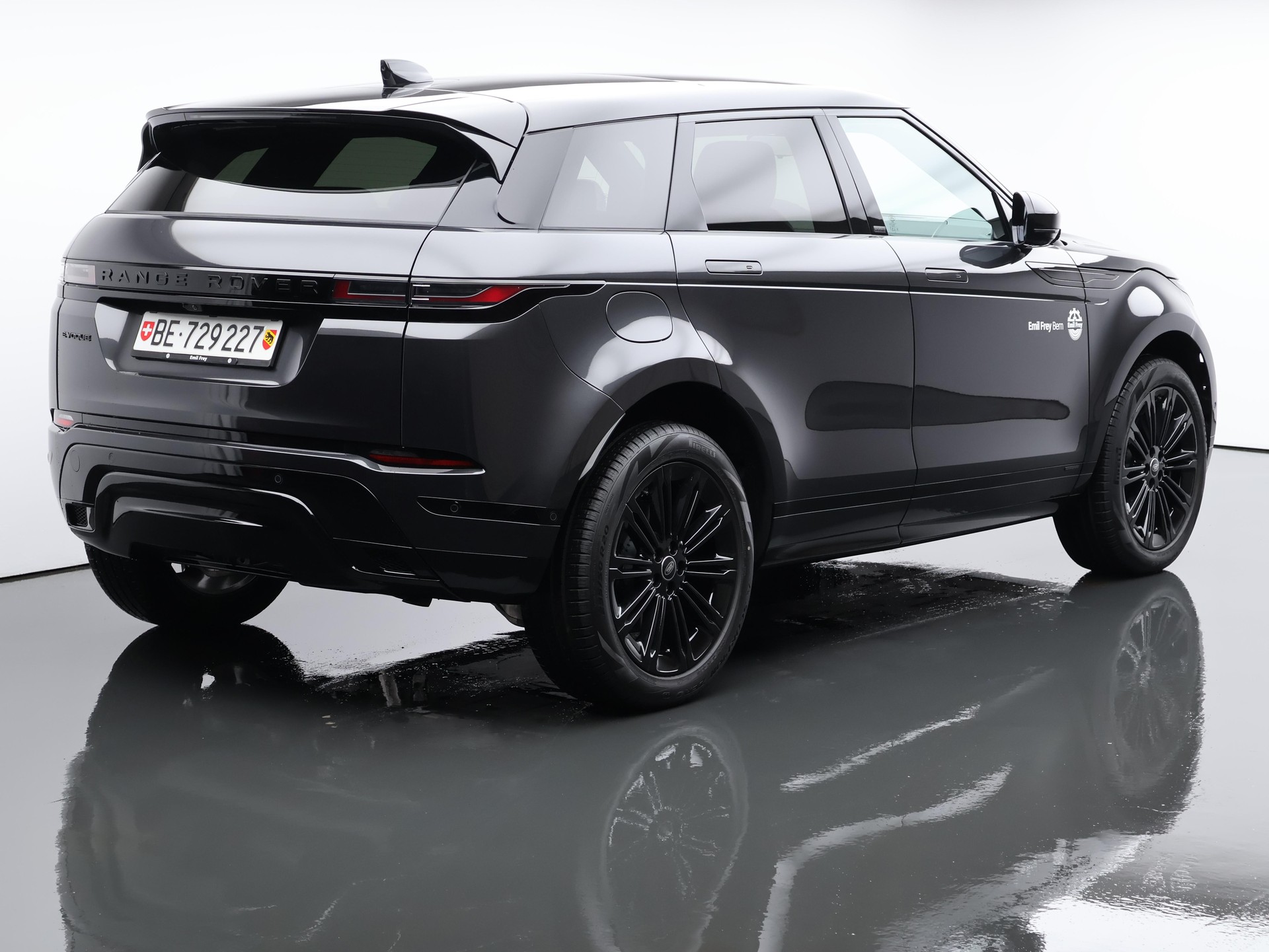 LAND ROVER Range Rover Evoque 1.5 T 270e Autobiography-image-5
