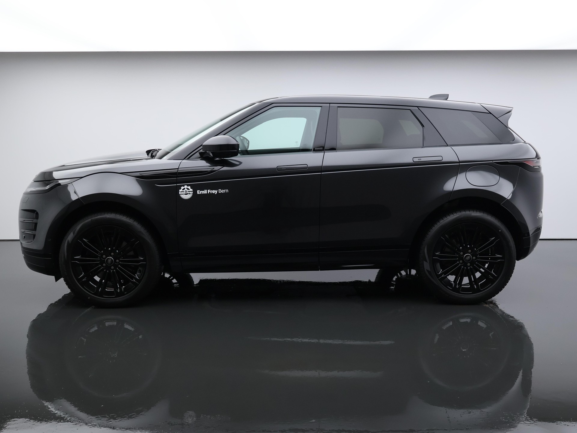 LAND ROVER Range Rover Evoque 1.5 T 270e Autobiography-image-1