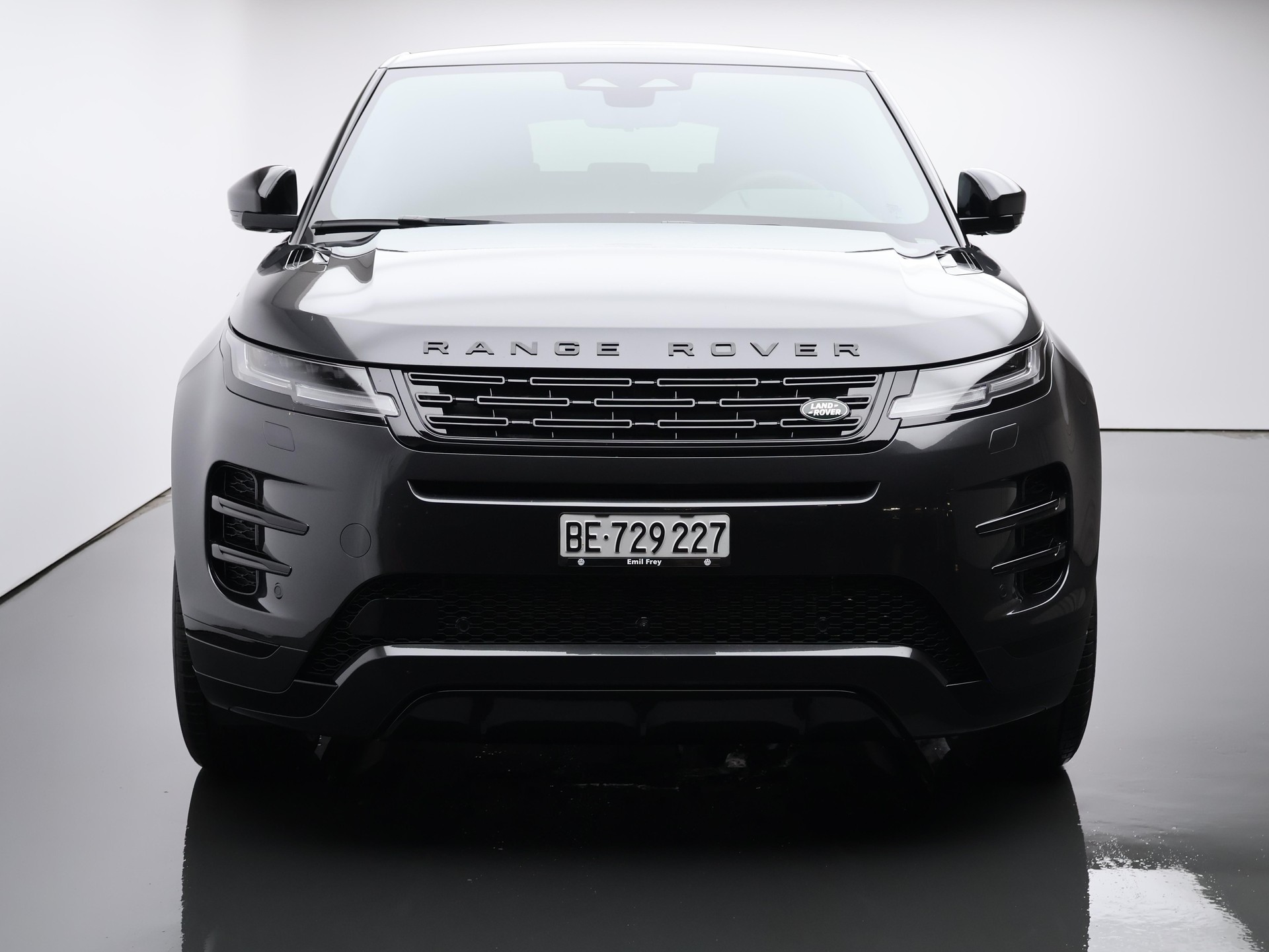 LAND ROVER Range Rover Evoque 1.5 T 270e Autobiography-image-7