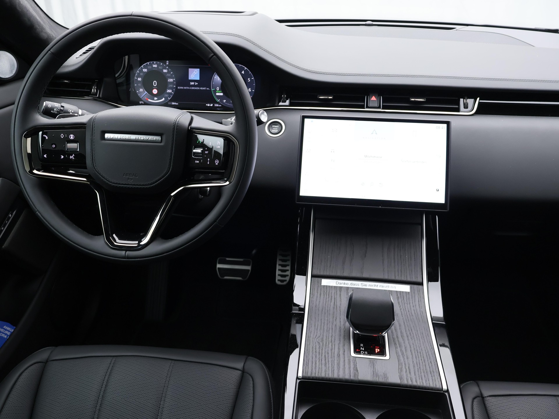 LAND ROVER Range Rover Evoque 1.5 T 270e Autobiography-image-6