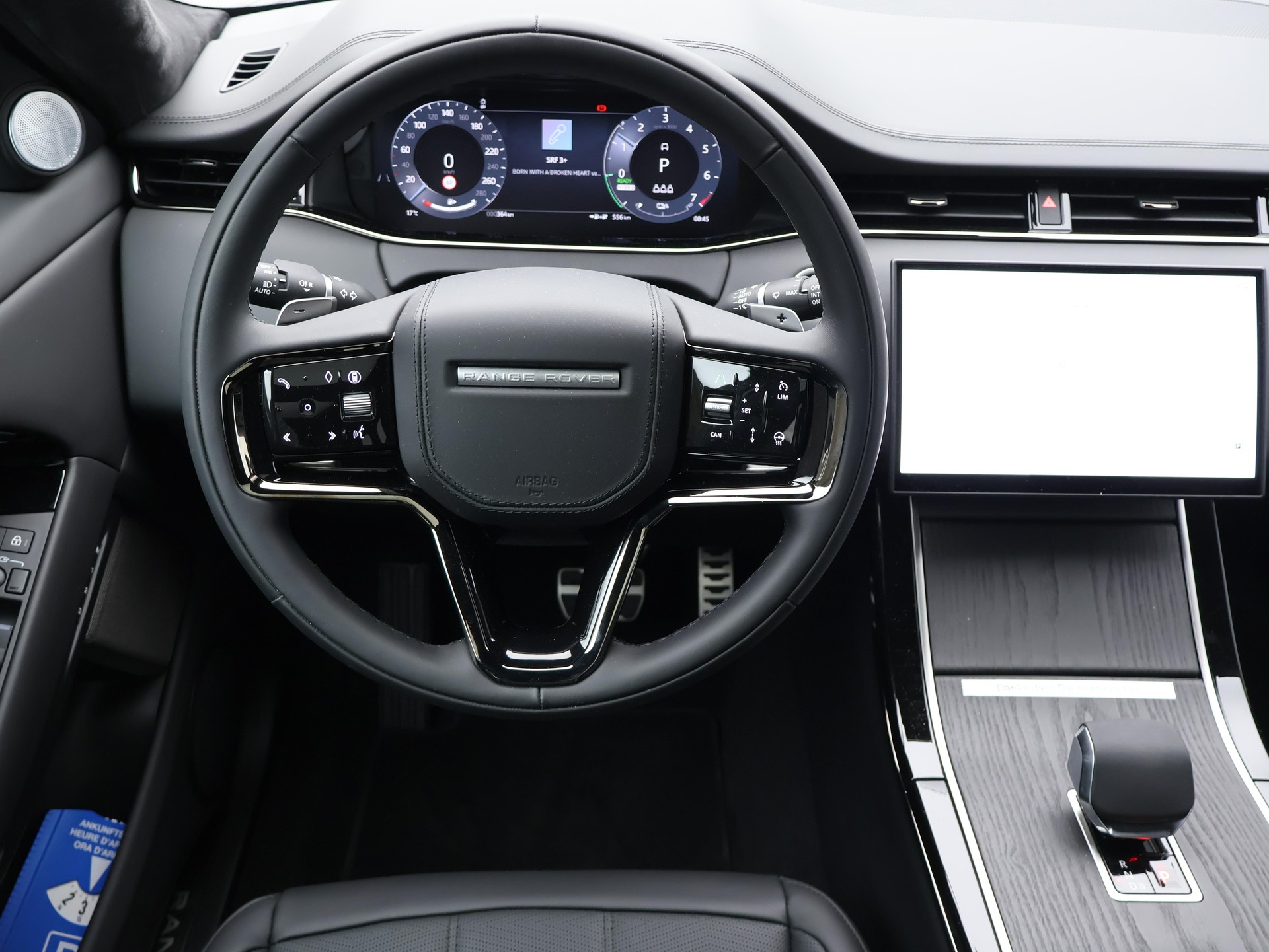 LAND ROVER Range Rover Evoque 1.5 T 270e Autobiography-image-9